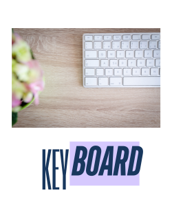key board