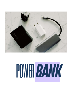 Porduct Category power bank