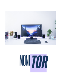 Porduct Category monitor