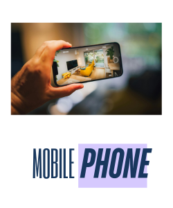 Porduct Category phone